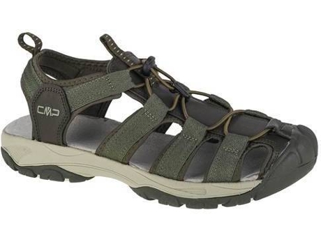 Sandalias CMP Red Hombre (44 - Verde)