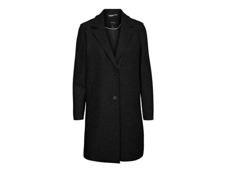 Abrigo VERO MODA Mujer (Multicolor - S)
