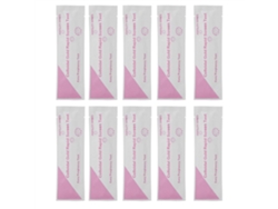 10 Testes De Gravidez Por Urina Hcg Precoce - 10pcs Kits De Teste De Gravidez