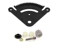 Kit de engranaje de dirección y piñón para la serie Thsinde Gx21924ble