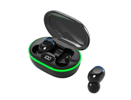 Auriculares Bluetooth True Wireless Inalámbrico 5.3