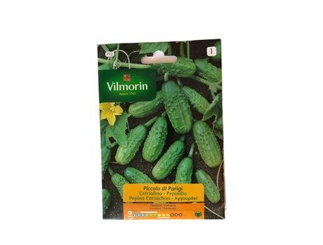 VILMORIN Sementes de Piccolo Piccolo S-1 712 5 Gr