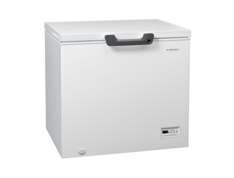 Congelador Horizontal JOCEL JCH-255 (Estático - 99 cm - 246 L - Blanco)