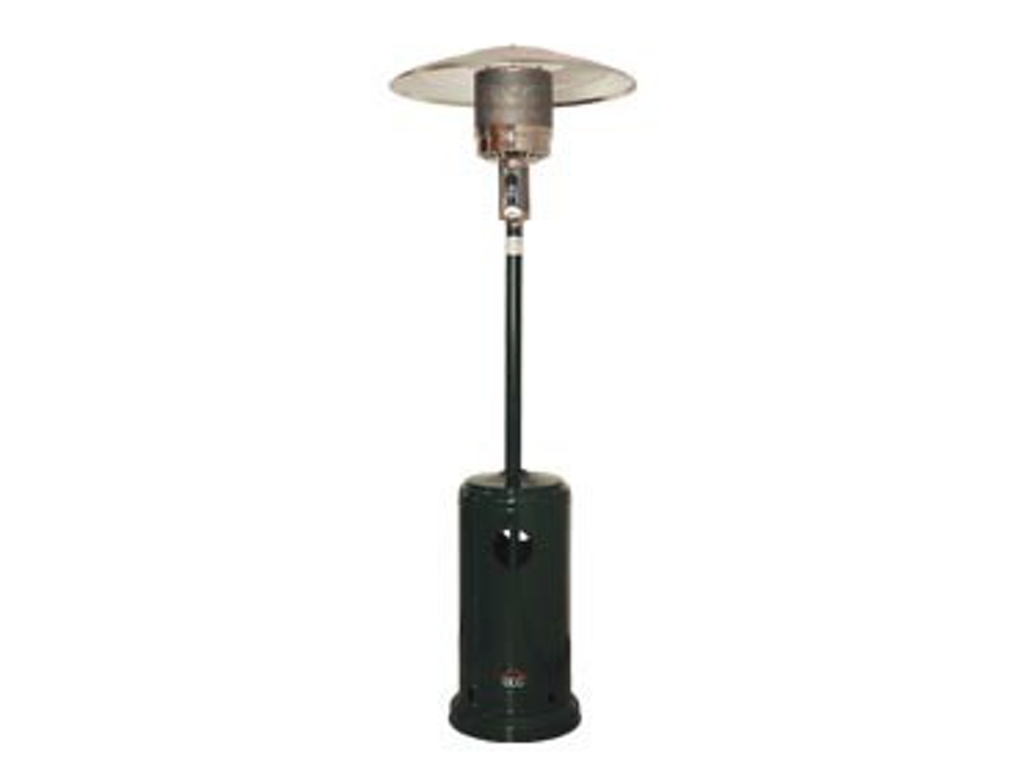 DCG ELTRONIC SA9300 calefactor eléctrico Negro