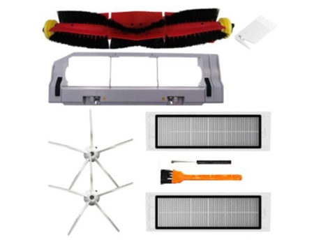 Accesorio Aspiradores ROBOROCK S6 S5 Máx. S60 S65 S5 S50 S55 E25 E35