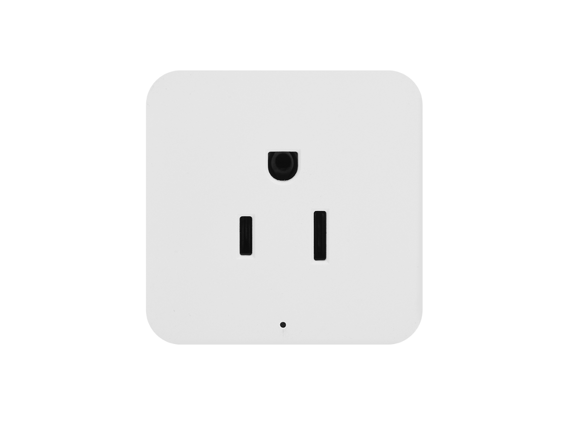 Enchufe inteligente WiFi EOOCOO con temporizador