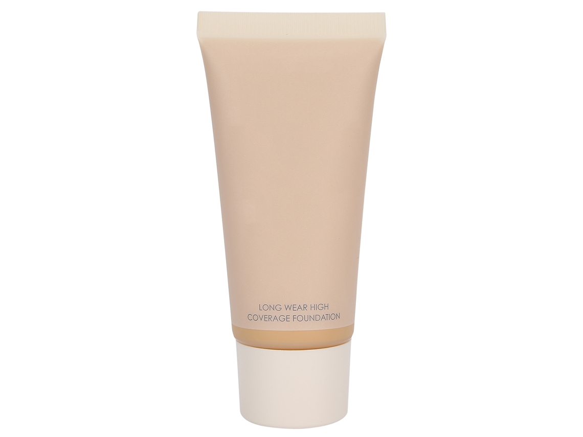 Base De Maquillaje Líquida Correctora Focallure - Resistente Al Agua, Acabado Mate, 2 Unidades.