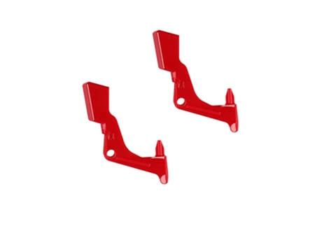 2pcs botão para dyson v10 v11 aspirador de pó botão interruptor