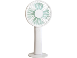 Ventilador Portátil ANSELF H26235W (3 velocidades)