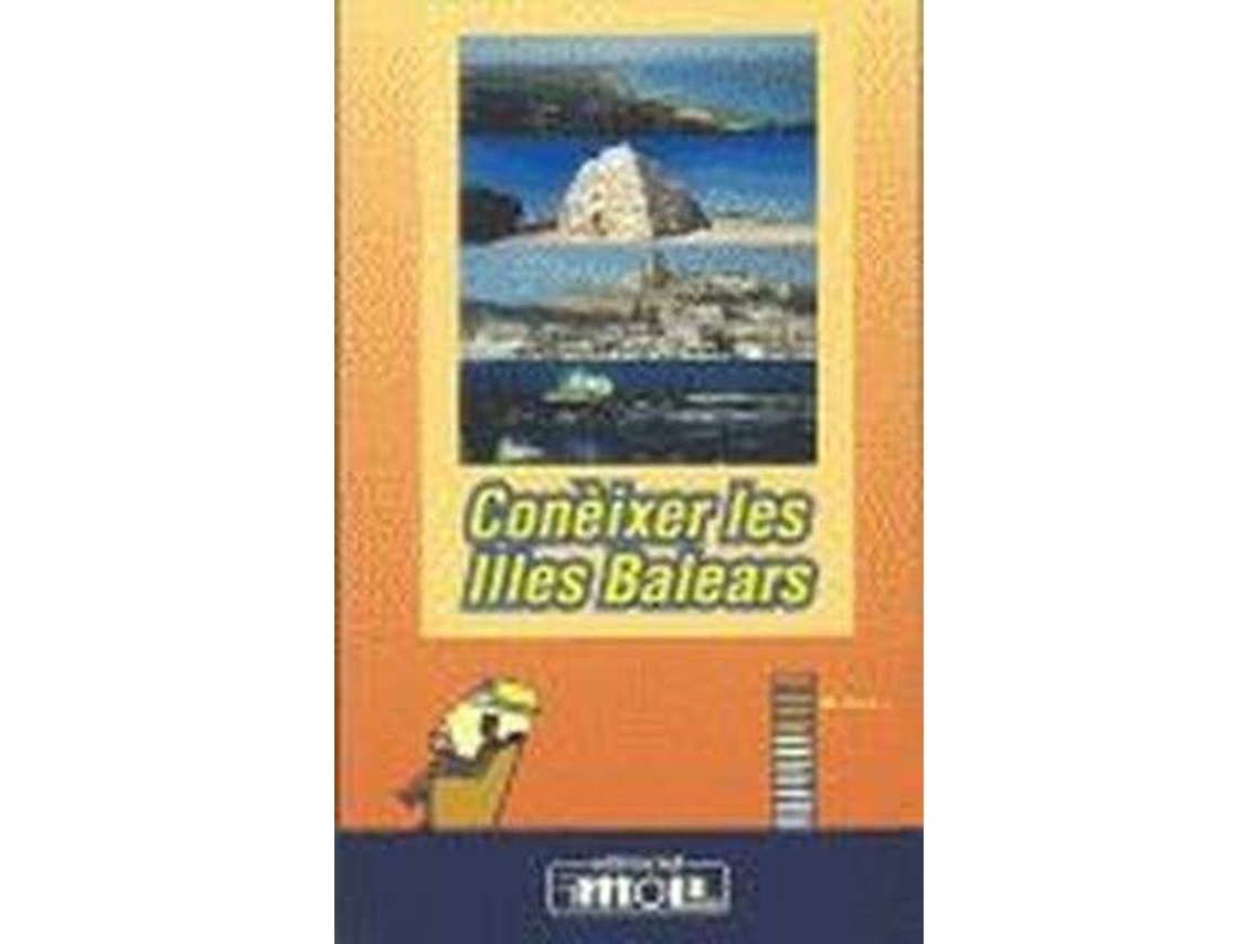 Libro Coneixer Les Illes Balears de Macia Blazquez -I Altres