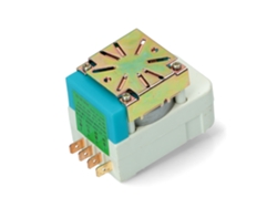 Temporizador No-frost 6h 40m Para Frigorífico/congelador Tmp004un