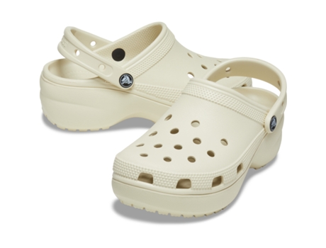 Crocs para Mujer CROCS (38/39 - Multicolor)