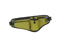 Danu2026-funda De Cintura Para Correr Con Portabotellas Ajustable Mochila De Hidratación Billetera Impermeable