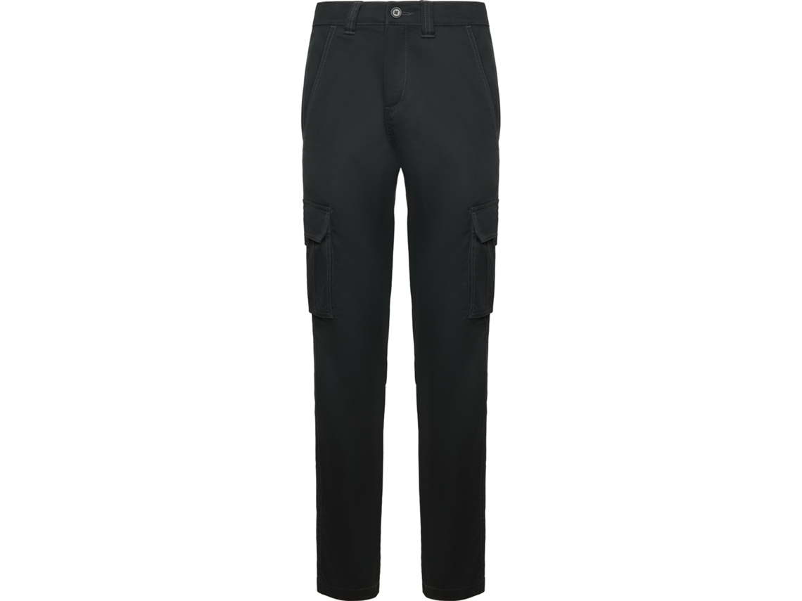 Pantalones Largos de Servicios ROLY (50 - Multicolor)