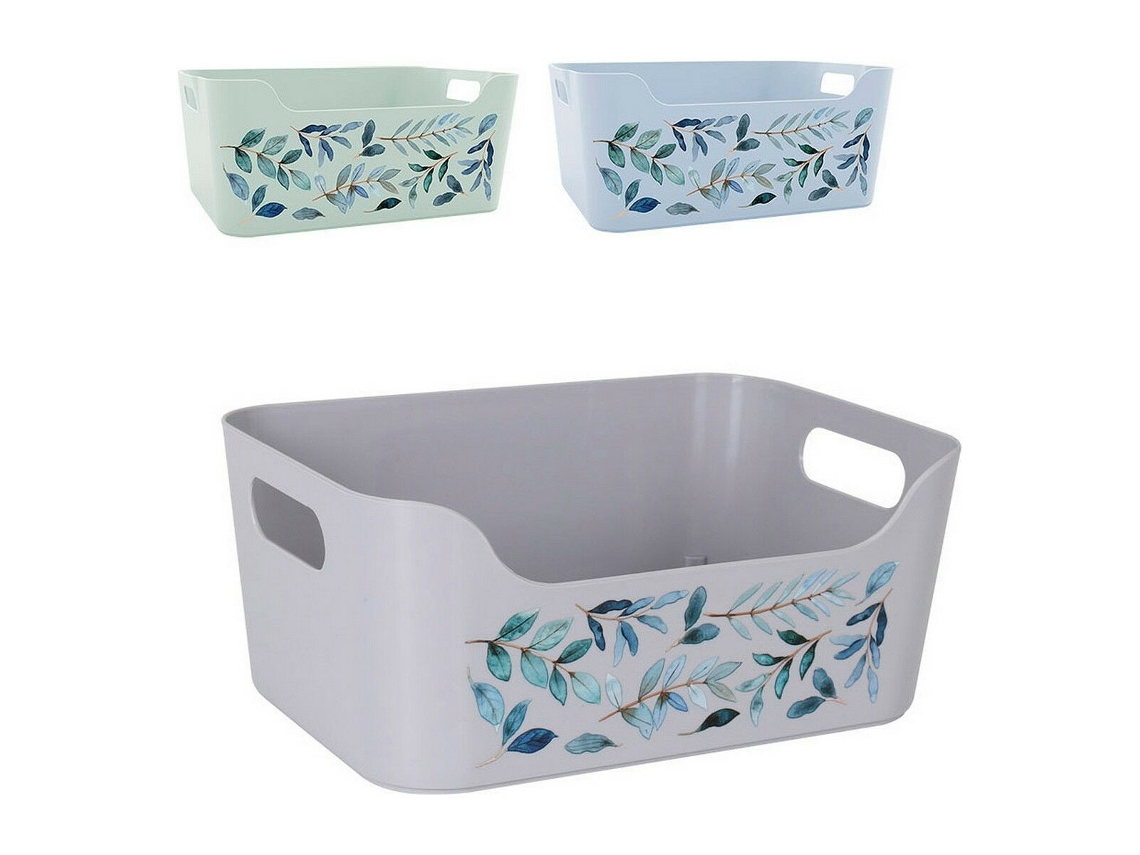 Caja Multiusos Dem 24 x 16,5 x 10 cm