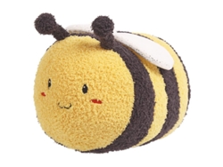 2026-muñeco De Abeja Peluche, 30cm Almohada Suave Peluche De Abeja Para Regalo Y Decoración