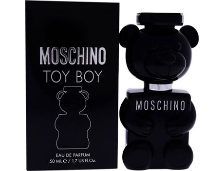 Perfume MOSCHINO Toy Boy Eau de Parfum (50 ml)