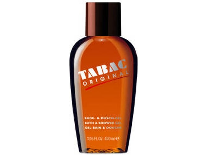 Gel de Baño TABAC Original Bath& (400 ml)