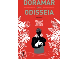 Libro Doramar ou a Odisseia de Itamar Vieira Junior (Portugués do Brasil)
