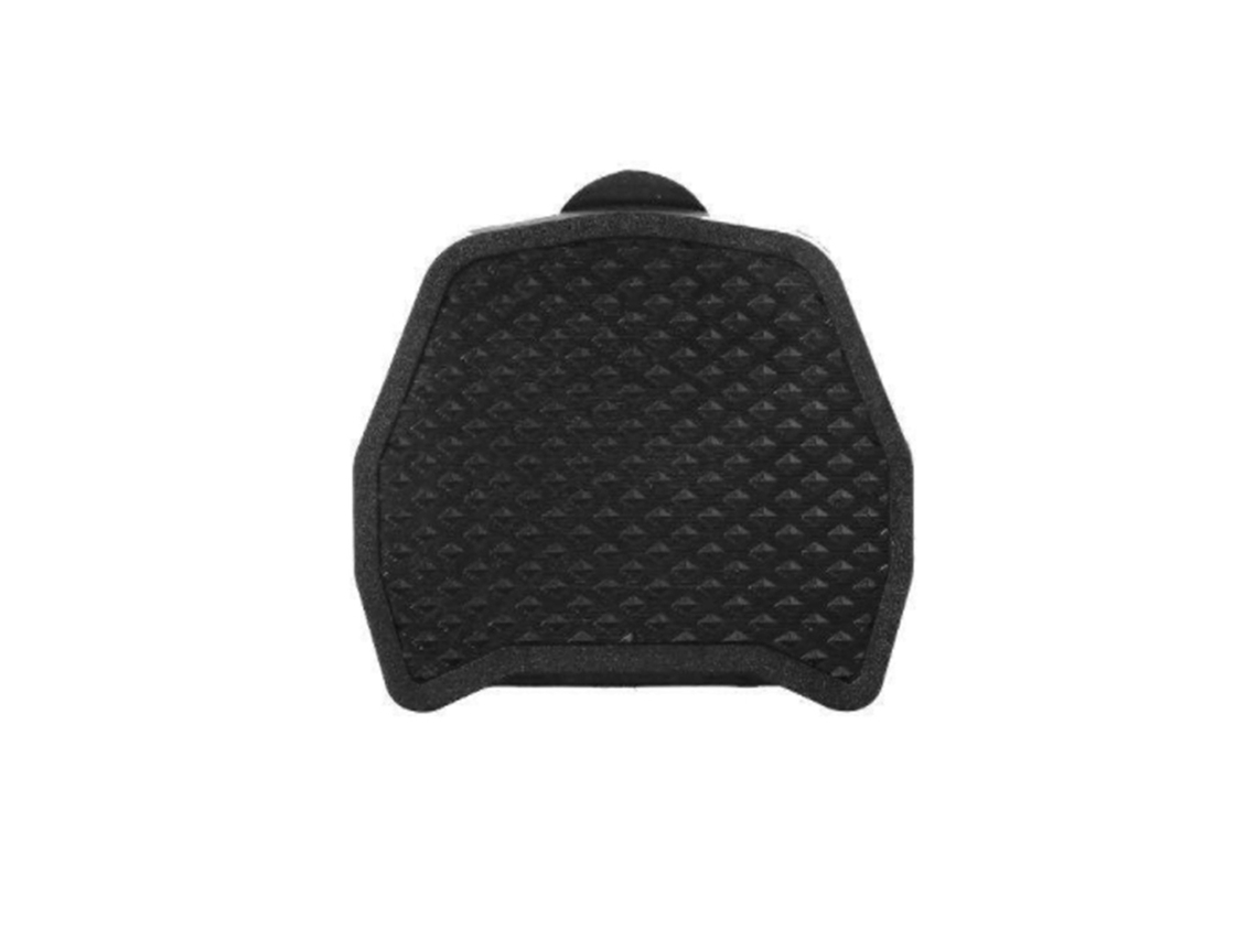 Pedales De Bicicleta Con Clips Autobloqueantes Para Carretera Sistema Spd Cleat De Pedal Bici