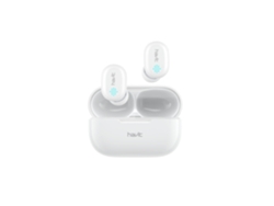 Auriculares True Wireless HAVIT TW925 (Bluetooth - Blanco)