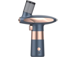 Aerógrafo Facial De Oxígeno, Vaporizador Facial Nano Portátil, Aerógrafo De Maquillaje