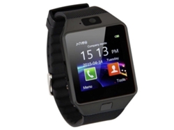 Reloj inteligente 2 en 1 para hombre con auriculares Bluetooth y monitor de actividad física, pantalla táctil para teléfono Ly Ebike
