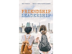 Libro Friendship Leadership de Matt Messner Rachel McMurrayBranscombe (Inglés)