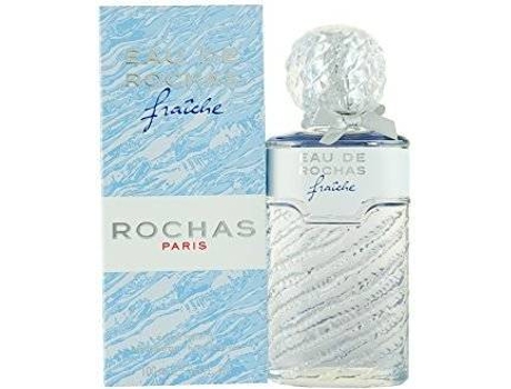 Perfume ROCHAS Eau Fraiche Edt (100 ml)