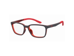 Montura De Gafas Under Armour Ua-9010-8lee714 (gris - Resina - 130 Mm - Ø 47 Mm)