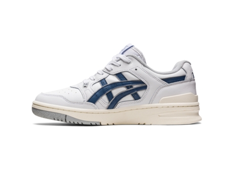Zapatillas de Hombre ASICS Blanco (37)