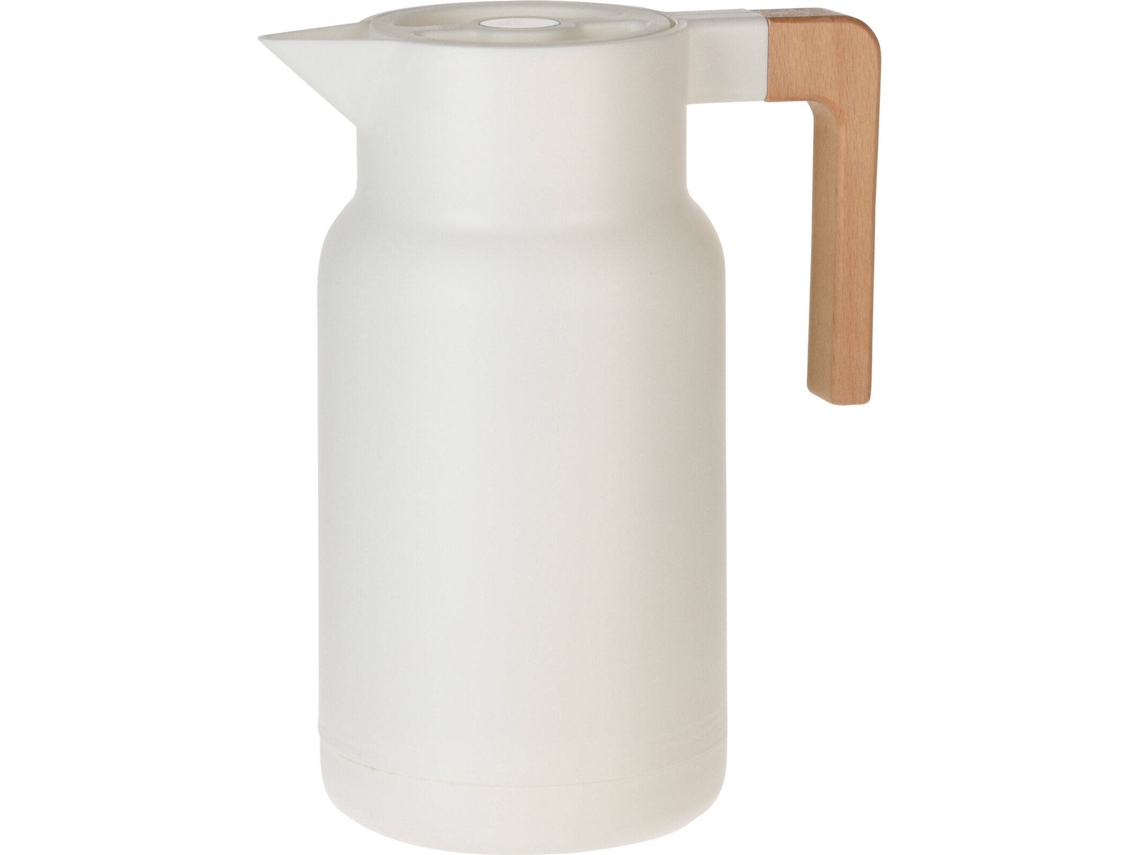Jarra EH EXCELLENT HOUSEWARE Wood 1L