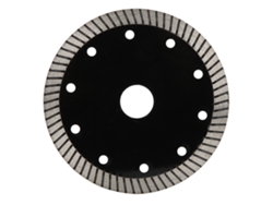 Disco De Sierra De Diamante De 125 Mm Para Accesorios De Amoladora Angular Para Cortar Hormigón Y Mármol.