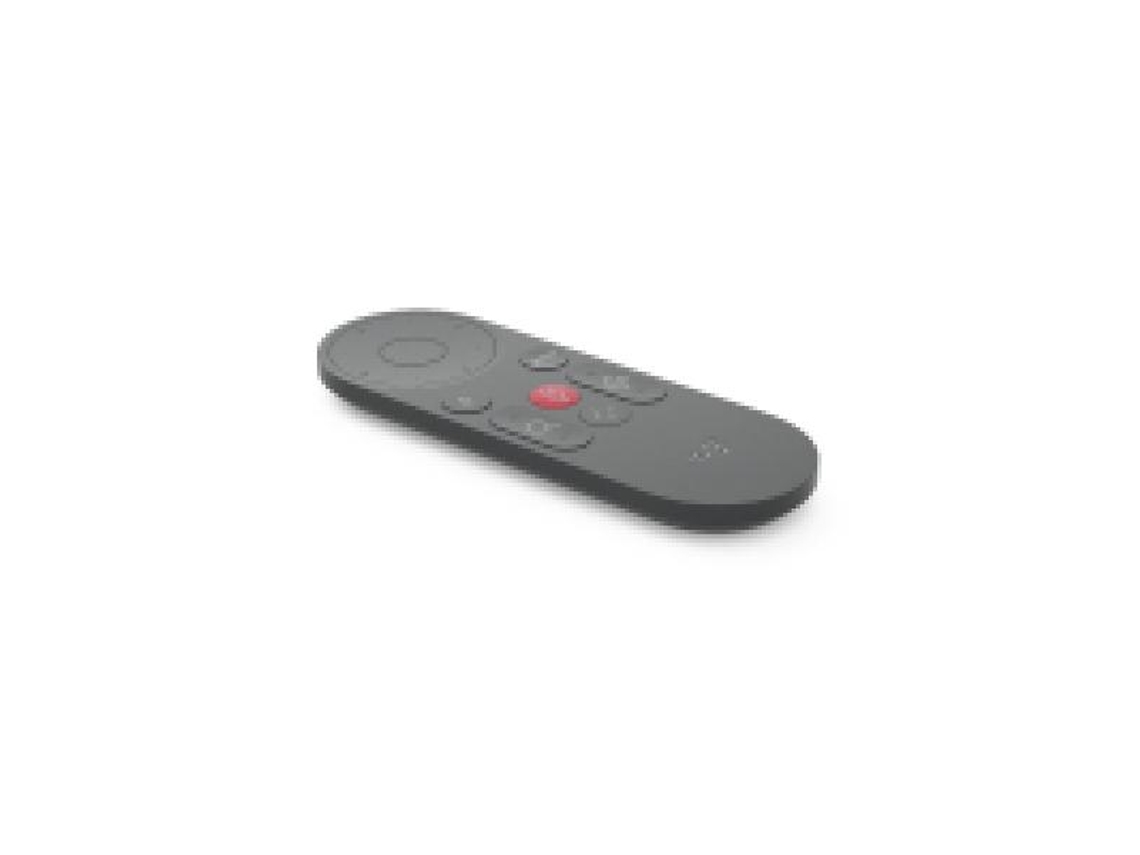 Mando a distancia Logitech Rally Bar Graphite WW