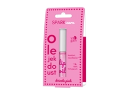 Aceite labial Laboratorium Sparkle Care Pink Rain, 5,5 g Floslek