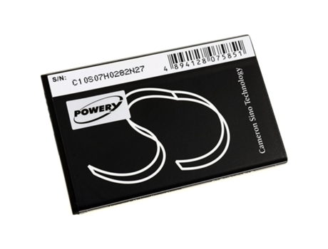 Batería POWERY 1.60.HUW.15.118 para Huawei Ascend Y600