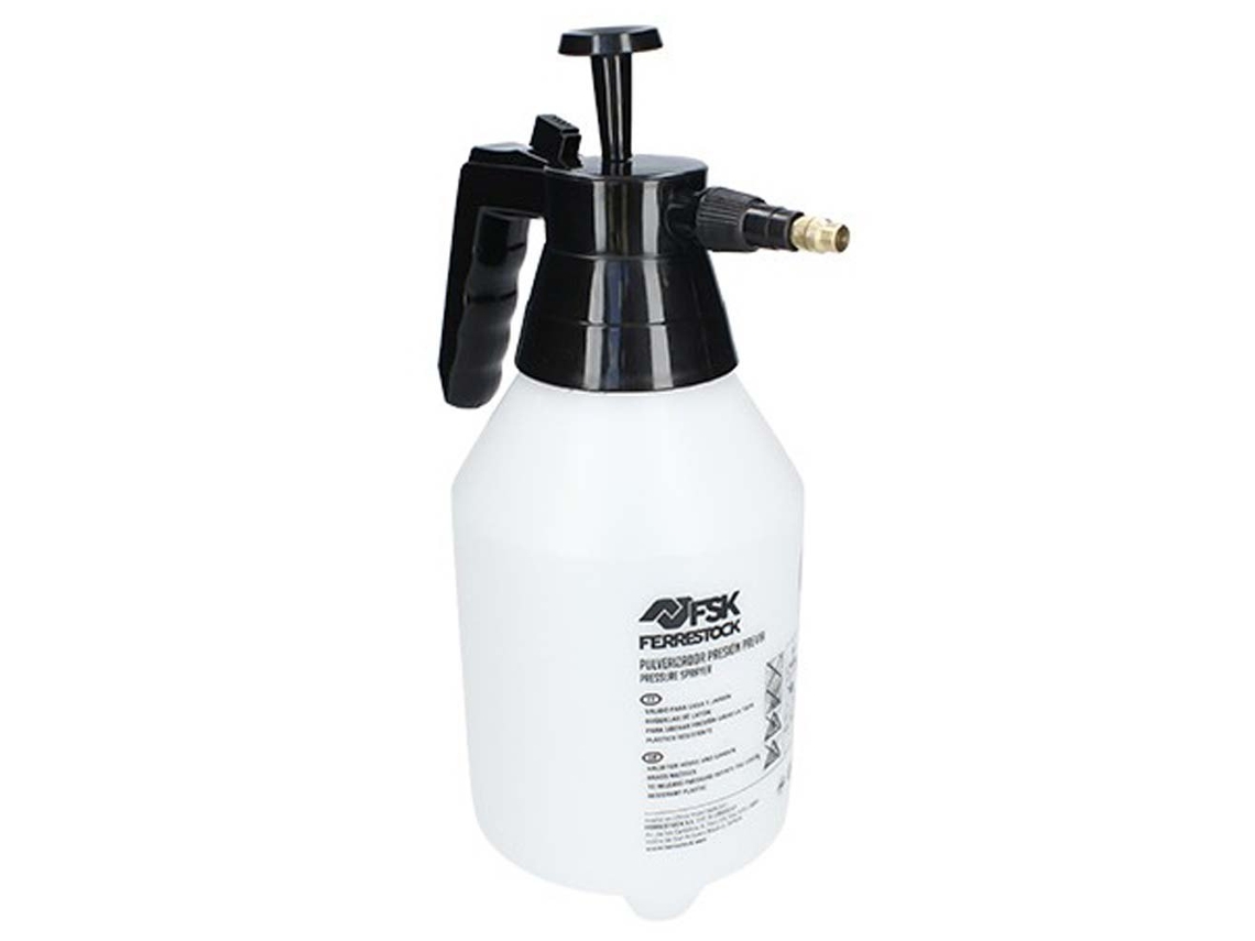 Accesorio de Mangueras FERRESTOCK Pulverizador fskppv