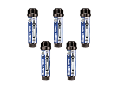 Difusor HUNTER PSU-02-15A. Alcance 4,60 mts (pack 5 unidades) Oferta exclusiva