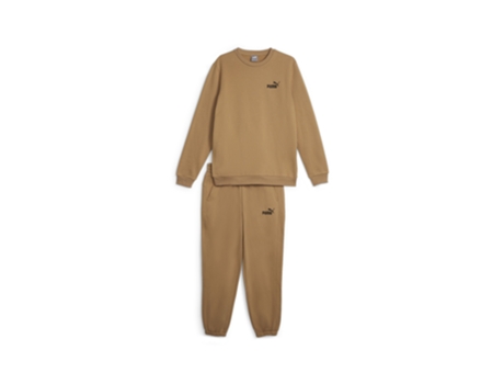 Chándale para Fitness PUMA Chándal Feel Good Fl (XS)