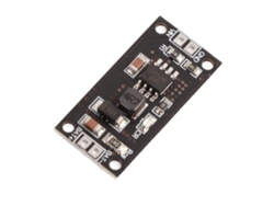 Omni-módulo De Batería Power Bank Pcb Estable Para Baterías Nimh Nicd 5s 6.75v‑8.5v 230ma-240ma