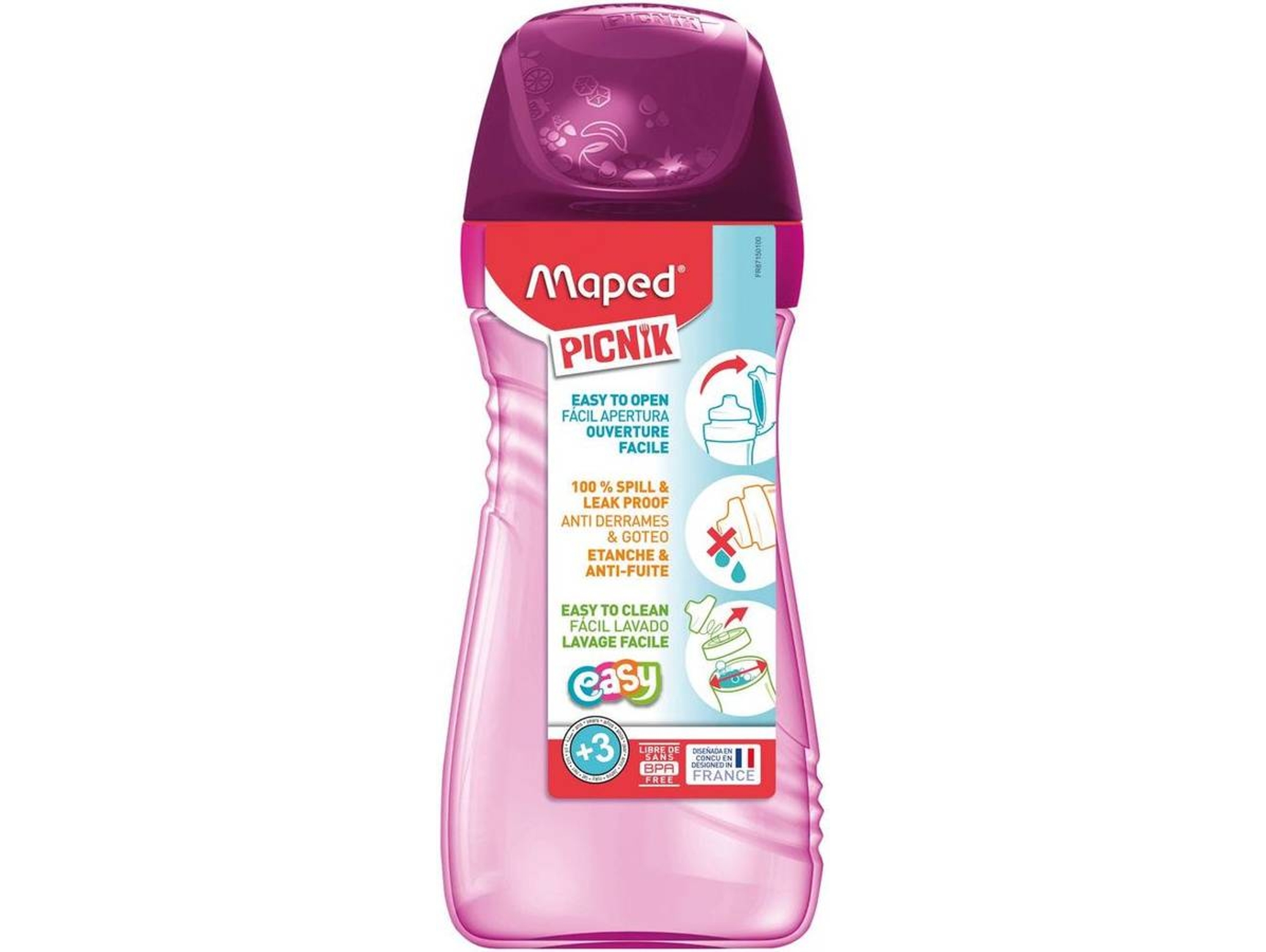 Botella MAPED Origins (430 ml)