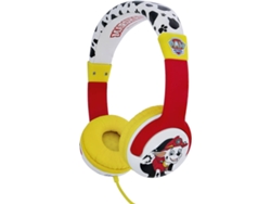 PAW PATROL MARSHALL
