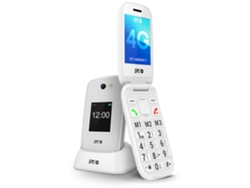 Smartphone Senior SPC Harmony 2 (2.8'' - Branco)
