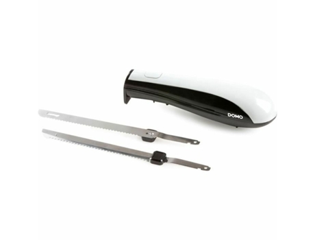 Cuchillo de Cocina DOMO DO9234EM Eléctrico