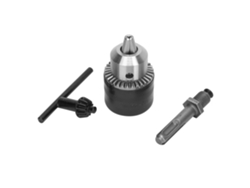 Soporte Para Calibre Con Llave De 1,5-13 Mm, Adaptador Sds De 1/2-20unf Para Martillo Eléctrico
