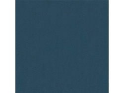 Sofá De 2 Plazas Azul 158 X 83 X 95 Cm Terciopelo