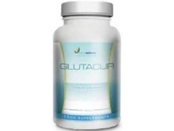 Complemento Alimentar TRICONATURA Glutacur (90 cápsulas)
