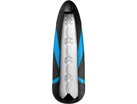 Manga Pressure Spiral para Vibrador SATISFYER 15870 (Silicona - 21.8 cm)
