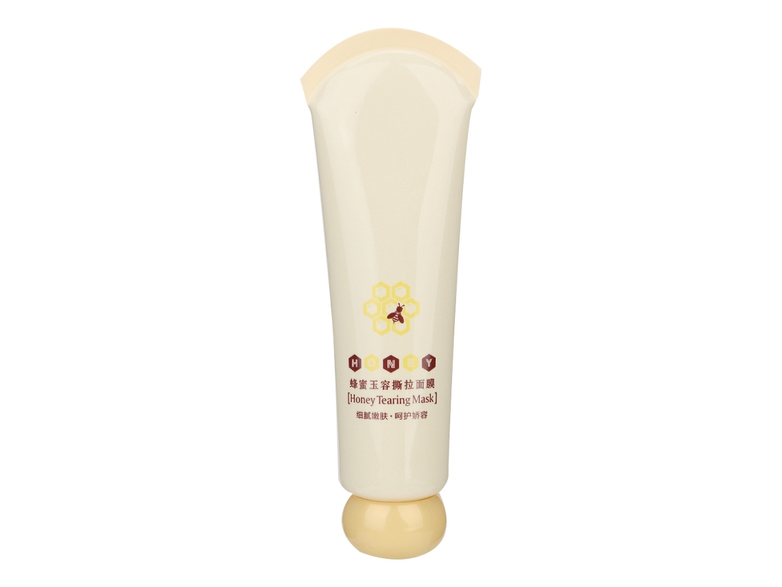 Mascarilla limpiadora facial para eliminar puntos negros e hidratar la piel