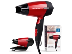 Secador de Cabello AIGOSTAR Linda 32GQ 1400 W - 2 Niveles de Velocidades